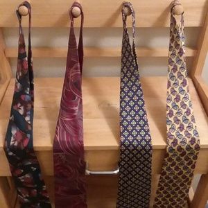 Ties Bundle. Never Worn